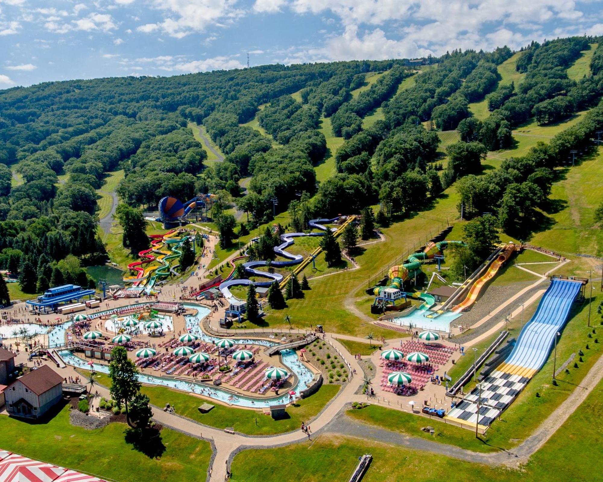 Pocono Mountain Home , Hot Tub- 1 Mile To Skiing! Таннерсвілл Екстер'єр фото