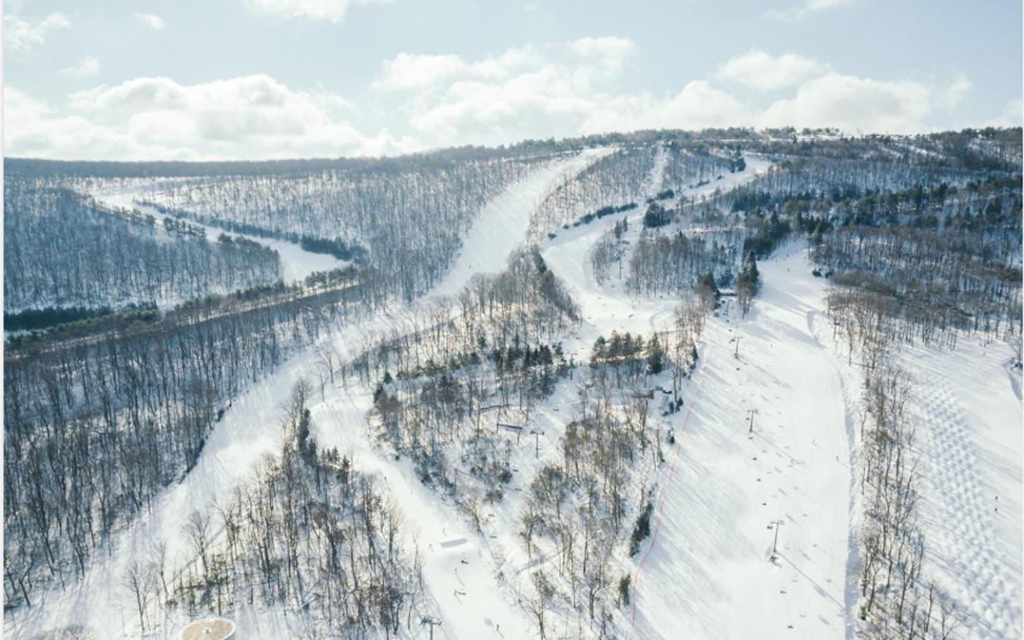 Pocono Mountain Home , Hot Tub- 1 Mile To Skiing! Таннерсвілл Екстер'єр фото