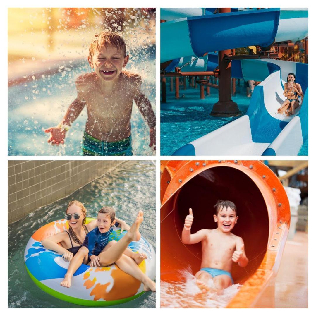 Pocono Mountain Home , Hot Tub- 1 Mile To Skiing! Таннерсвілл Екстер'єр фото